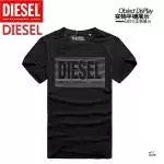 2019U diesel tee shirt  gerhommesy abordable hommes diesel noir